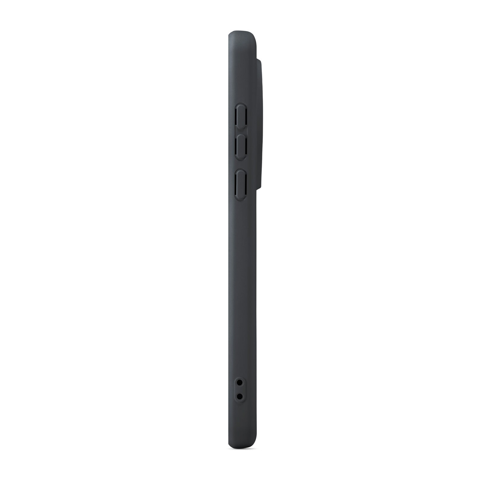 Coque TPU  OnePlus 13, Noir