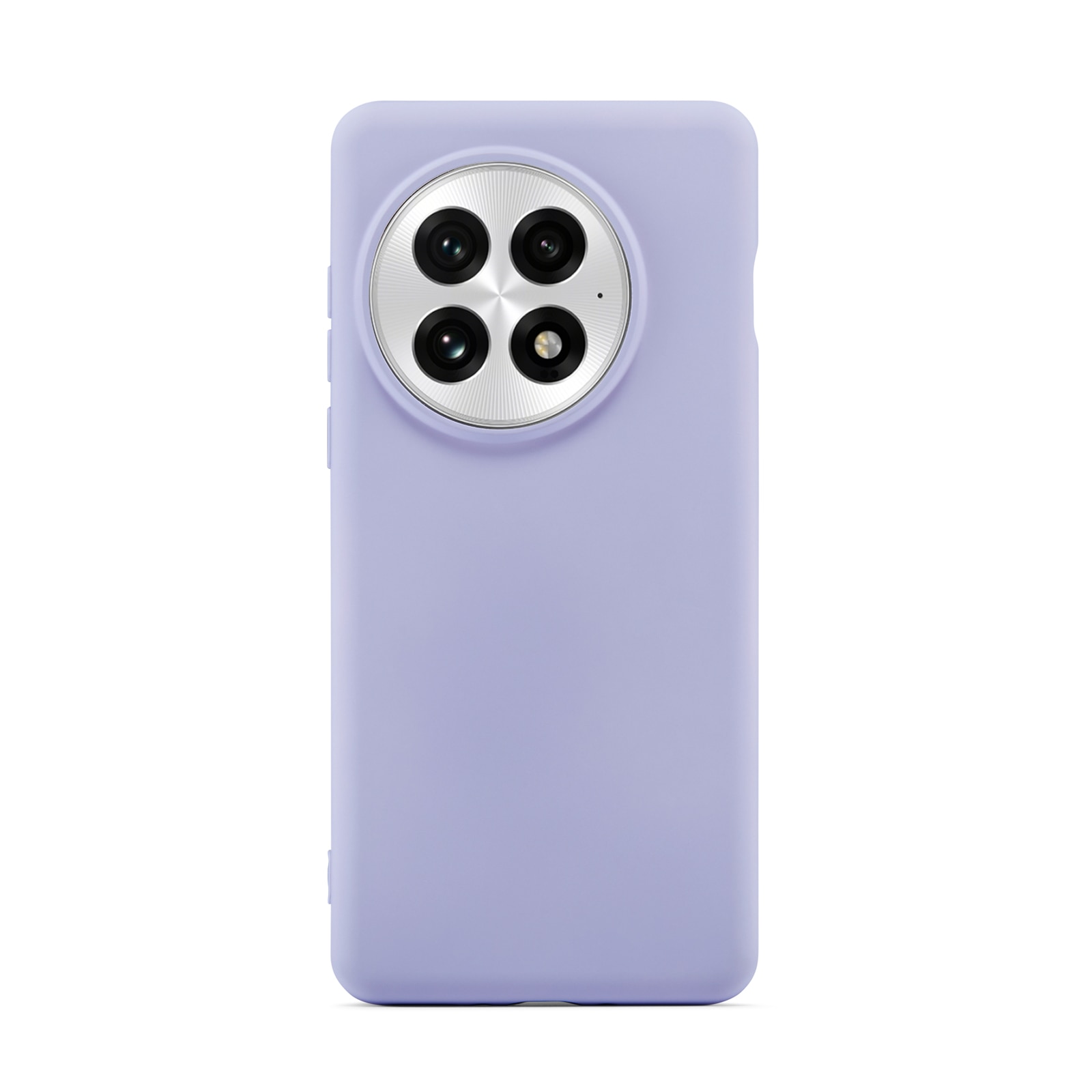 Coque TPU  OnePlus 13, Violet