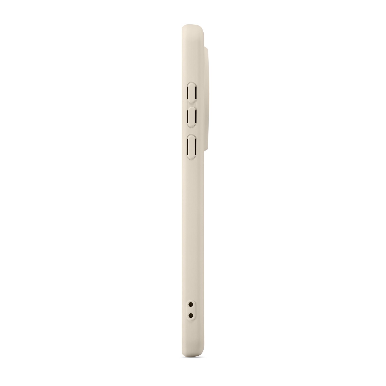 Coque TPU  OnePlus 13, Beige