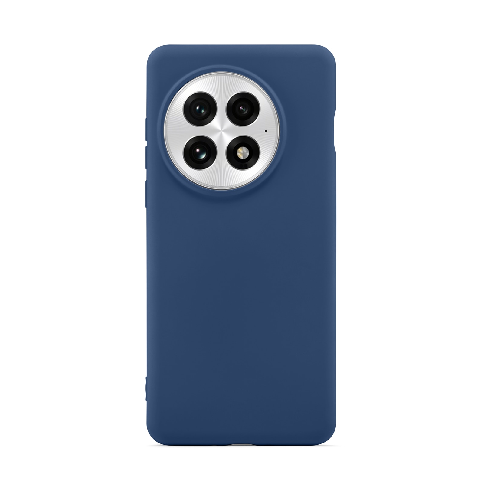 Coque TPU  OnePlus 13, Bleu foncé