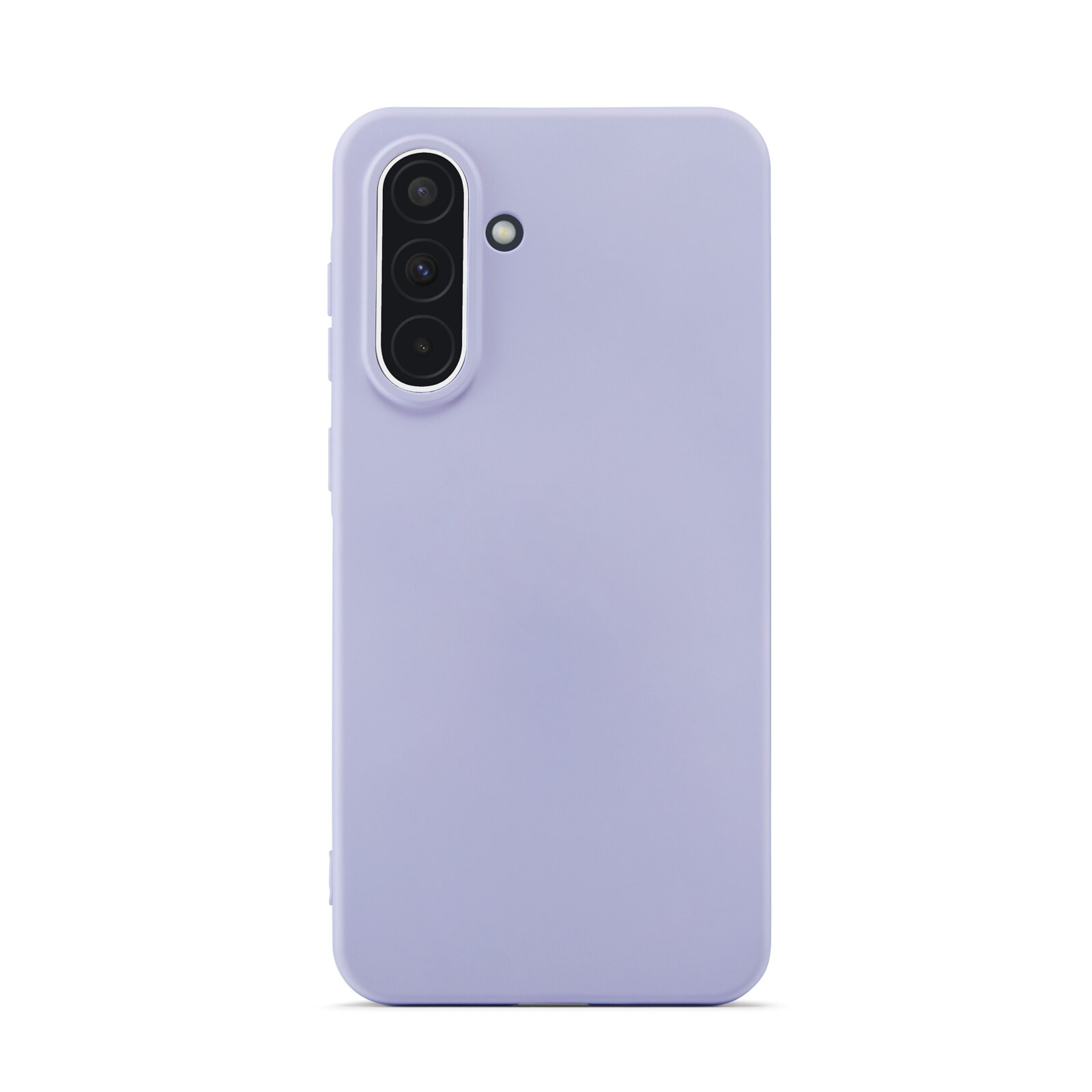 Coque TPU Samsung Galaxy A56, Violet