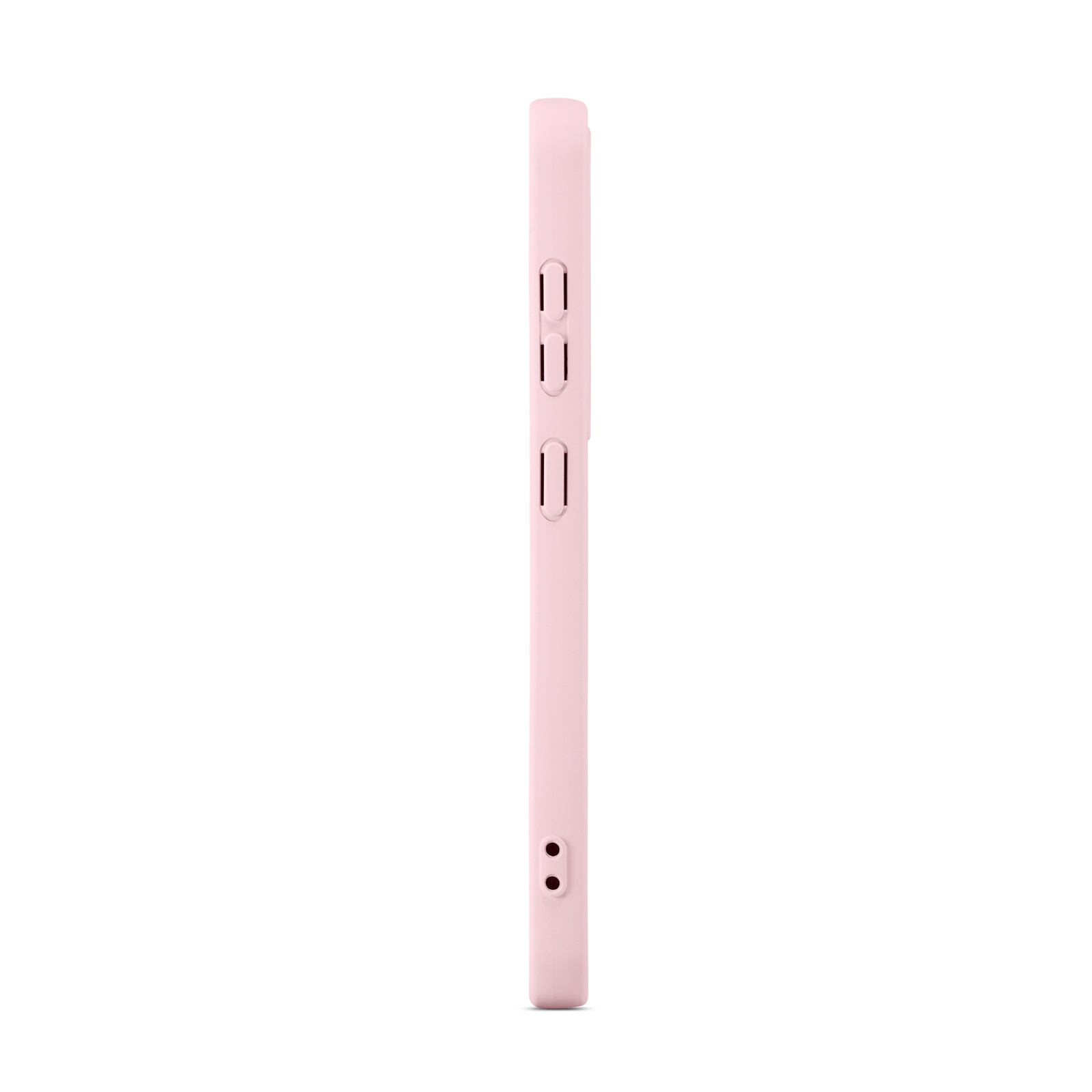 Coque TPU Samsung Galaxy S25 Plus, Rose