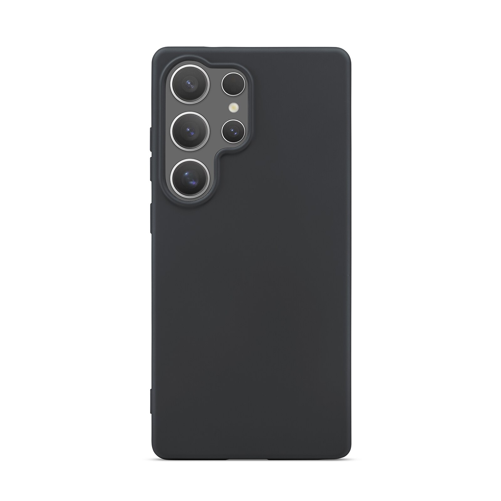 Coque TPU Samsung Galaxy S25 Ultra, Gris