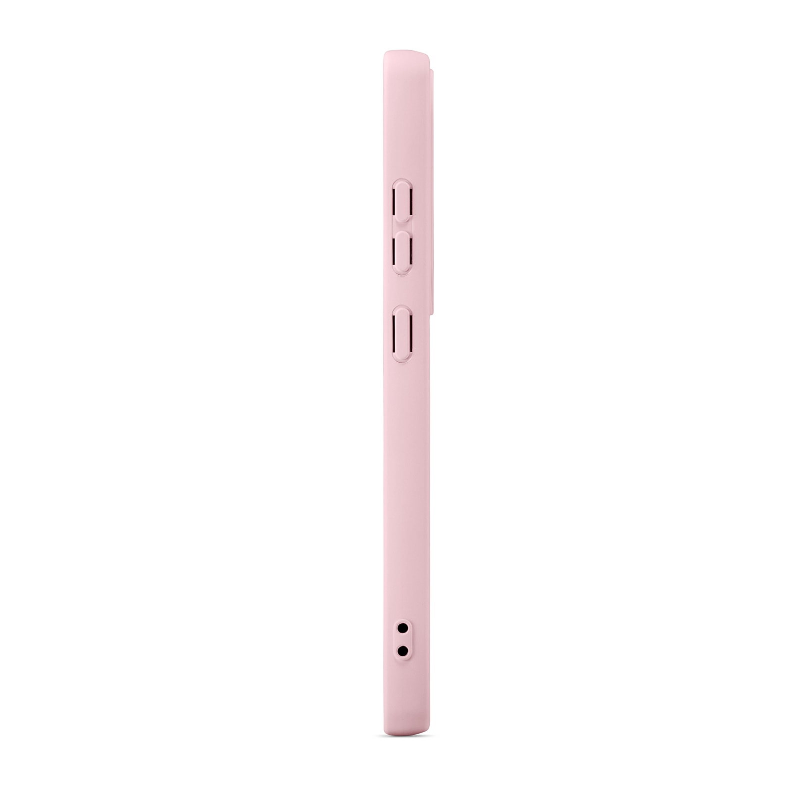 Coque TPU Samsung Galaxy S25 Ultra, Rose