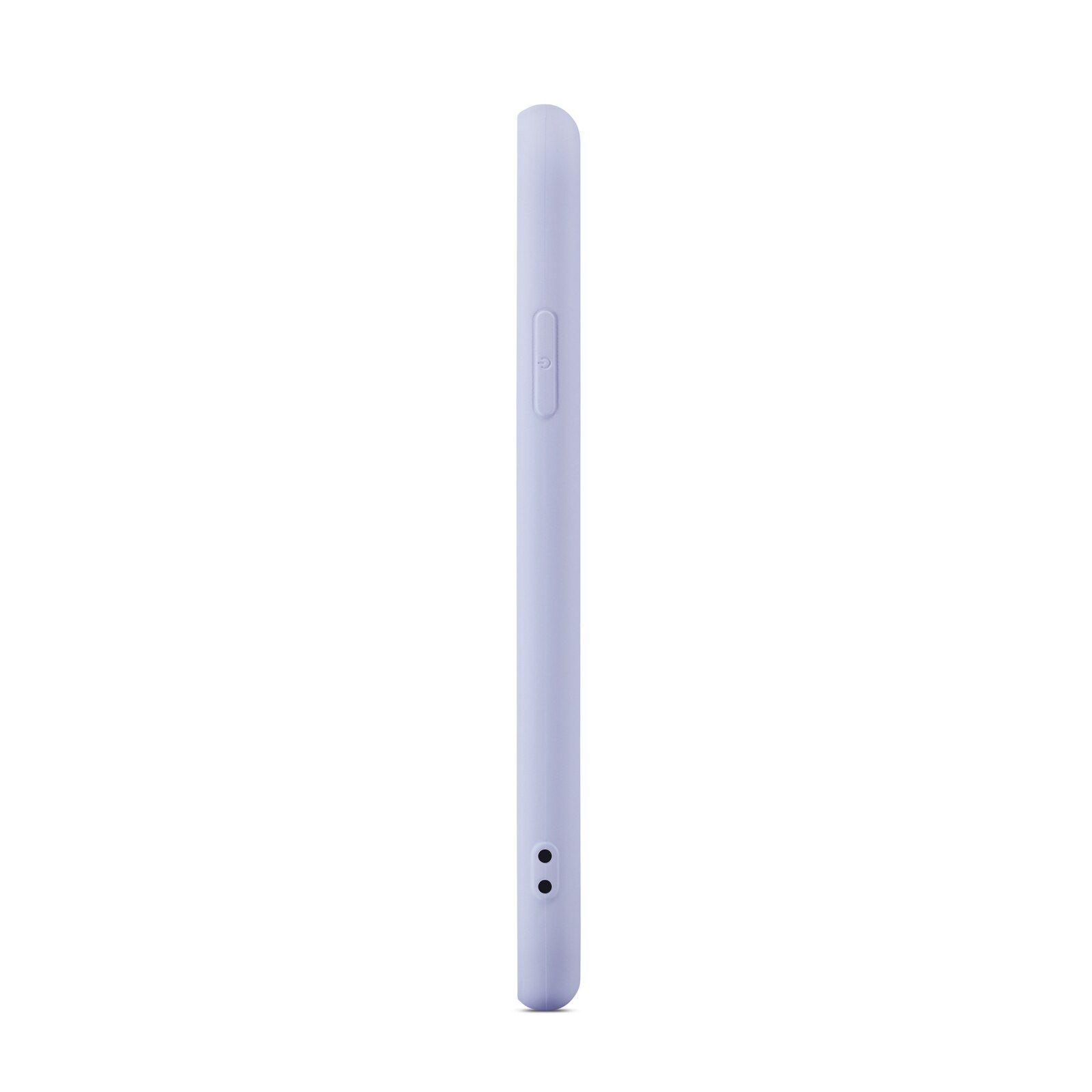 Coque TPU iPhone Xr, Violet