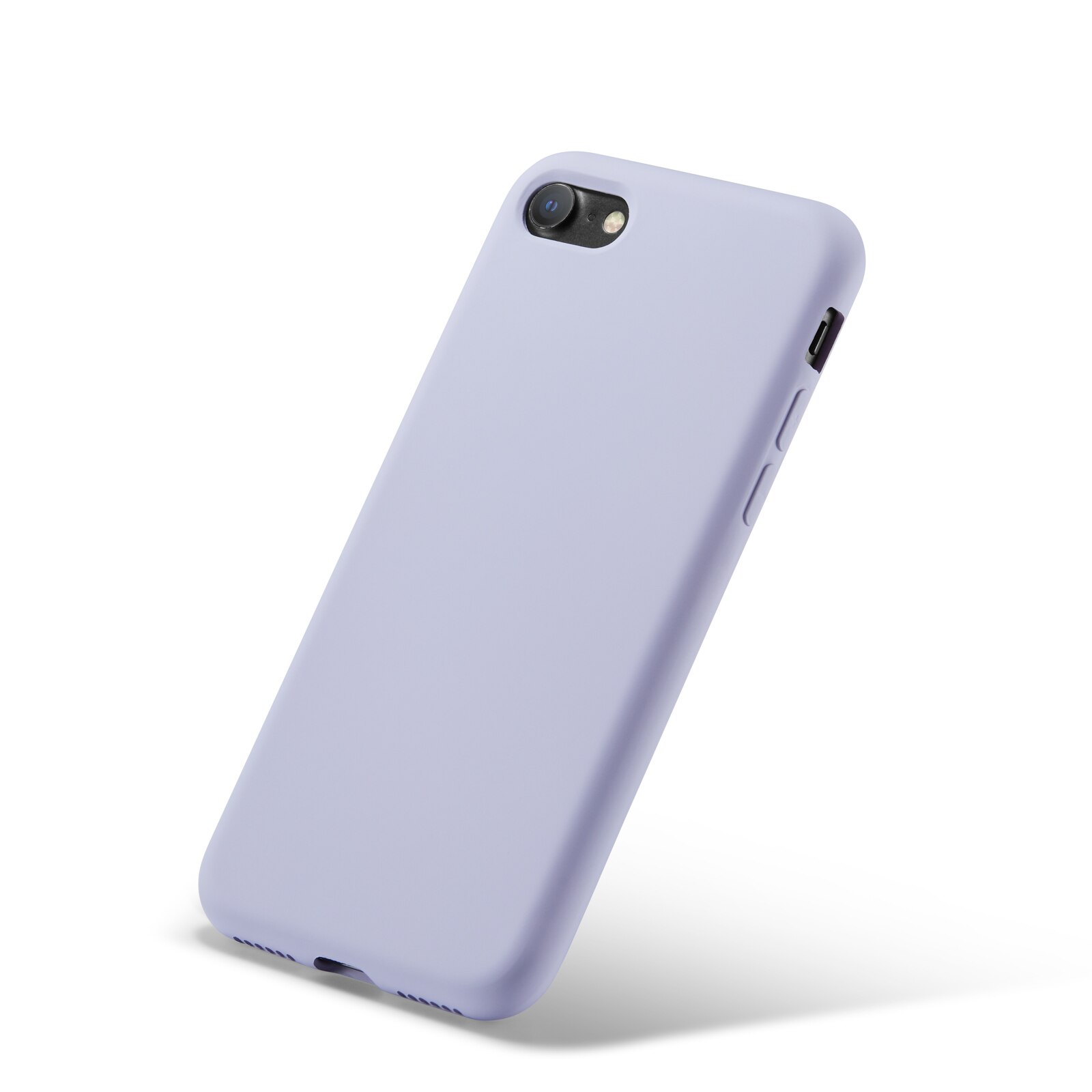 Coque TPU iPhone 7, Violet