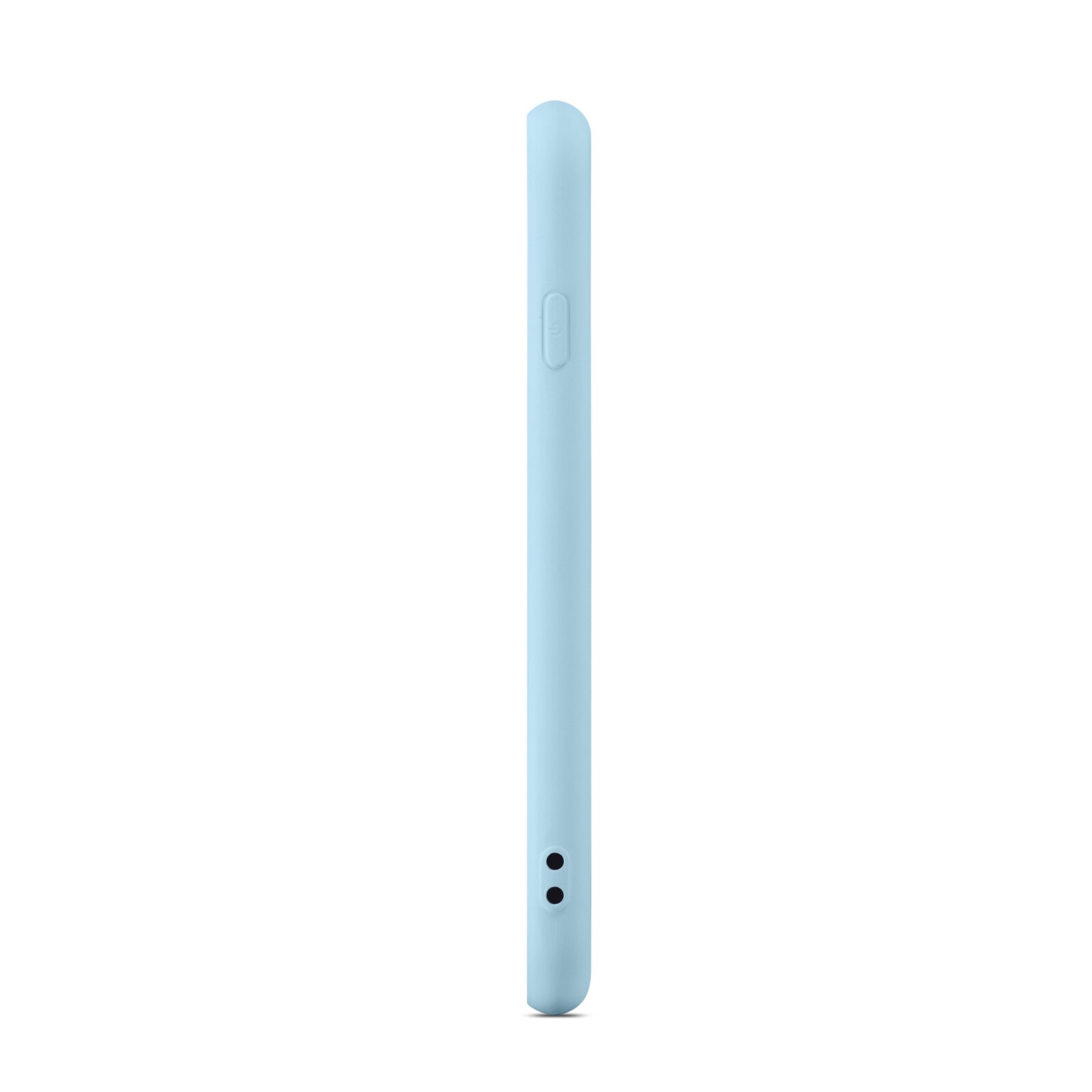 Coque TPU iPhone 8, Bleu
