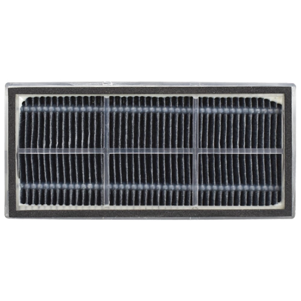 2-pack HEPA-Filtre pour Dreame L40 Ultra