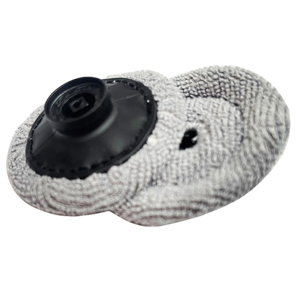 Lingette de nettoyage pour les coins  Roborock S8 MaxV Ultra