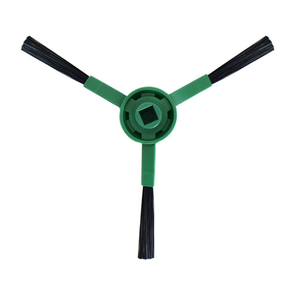 2-pack Brosses latérales iRobot Roomba 105 Combo, Noir