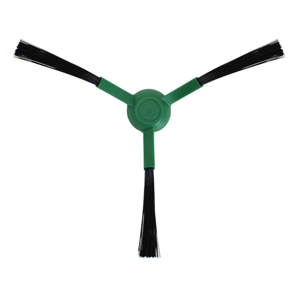 2-pack Brosses latérales iRobot Roomba 105 Combo, Noir