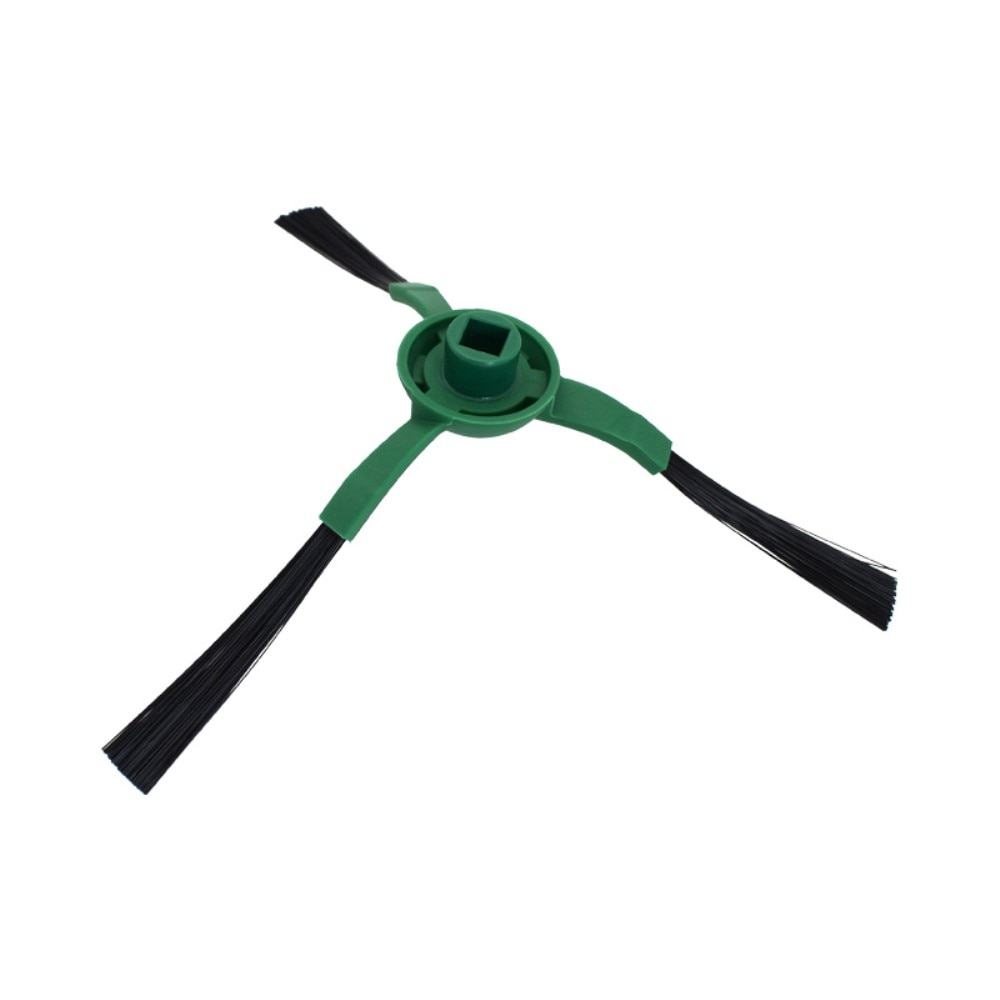 2-pack Brosses latérales iRobot Roomba 105 Combo, Noir