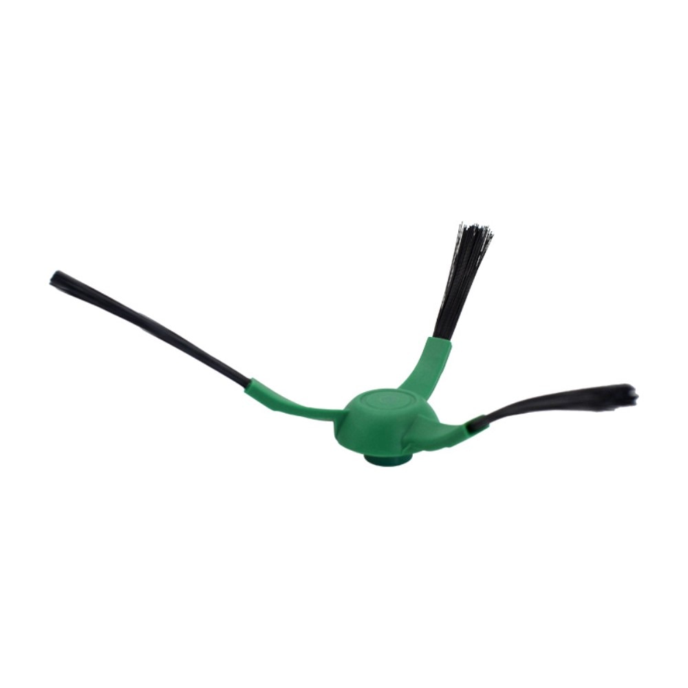 2-pack Brosses latérales iRobot Roomba 105 Combo, Noir