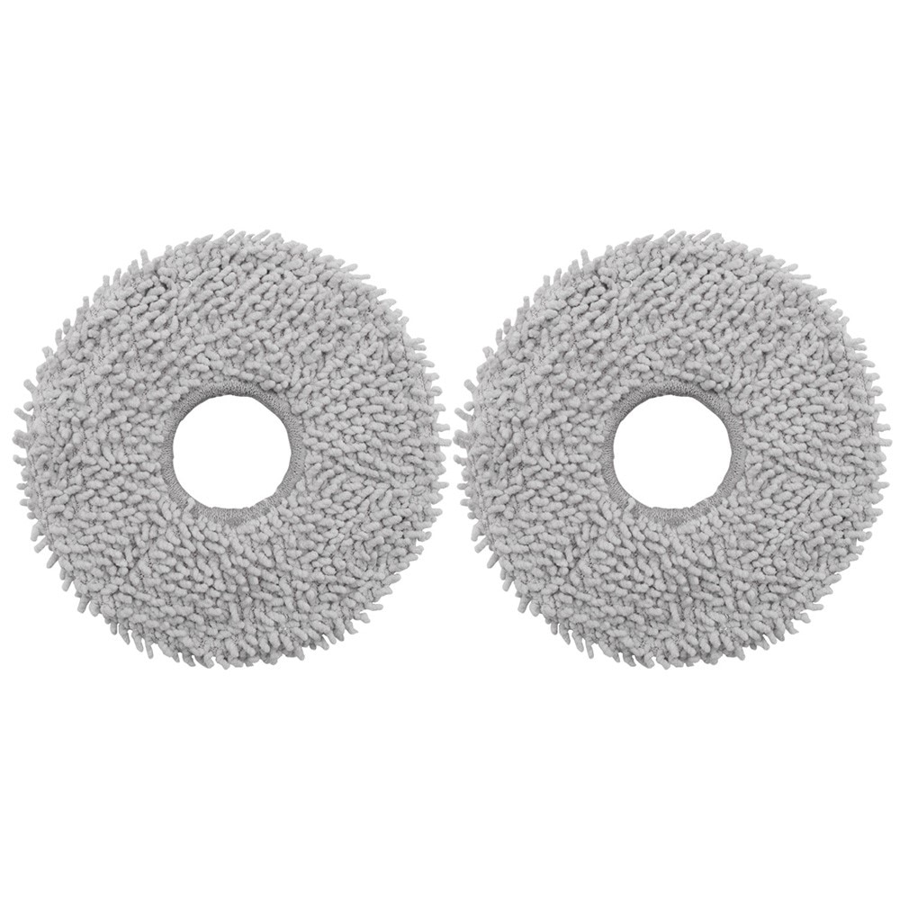 2-pack Lingettes de nettoyage Ecovacs Deebot X5 Omni