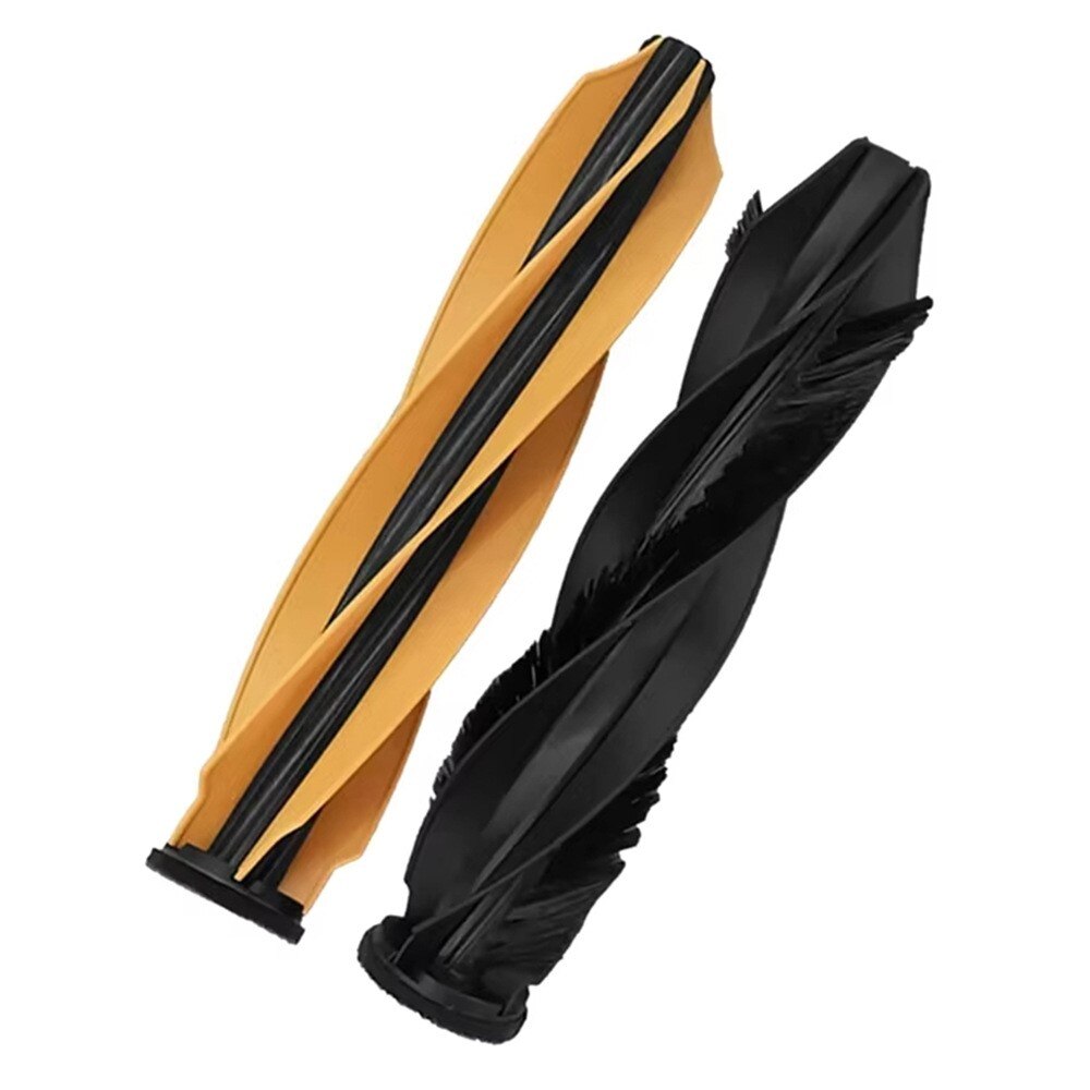 2 pièces Brosses principale  Dreame X50 Ultra Complete