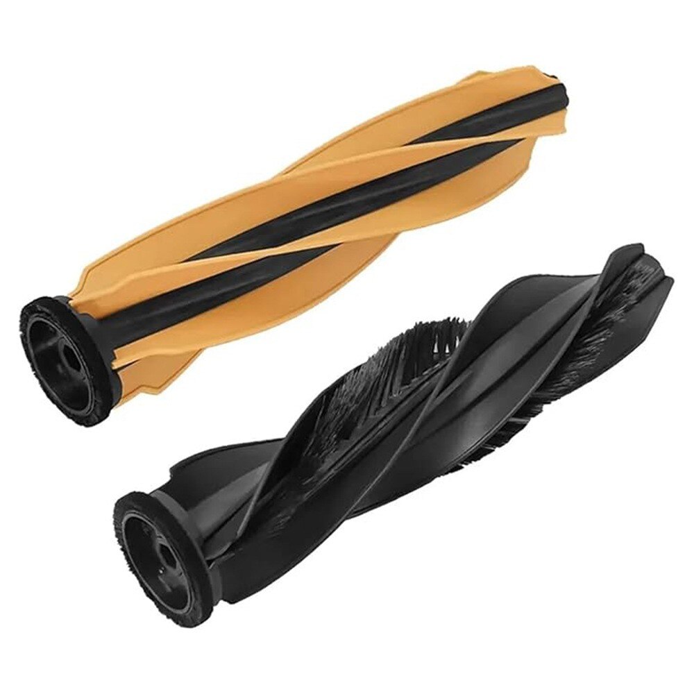 2 pièces Brosses principale  Dreame X50 Ultra Complete