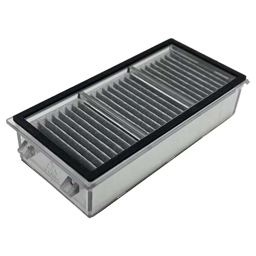 2-pack HEPA-Filtre pour  Dreame X50 Ultra Complete