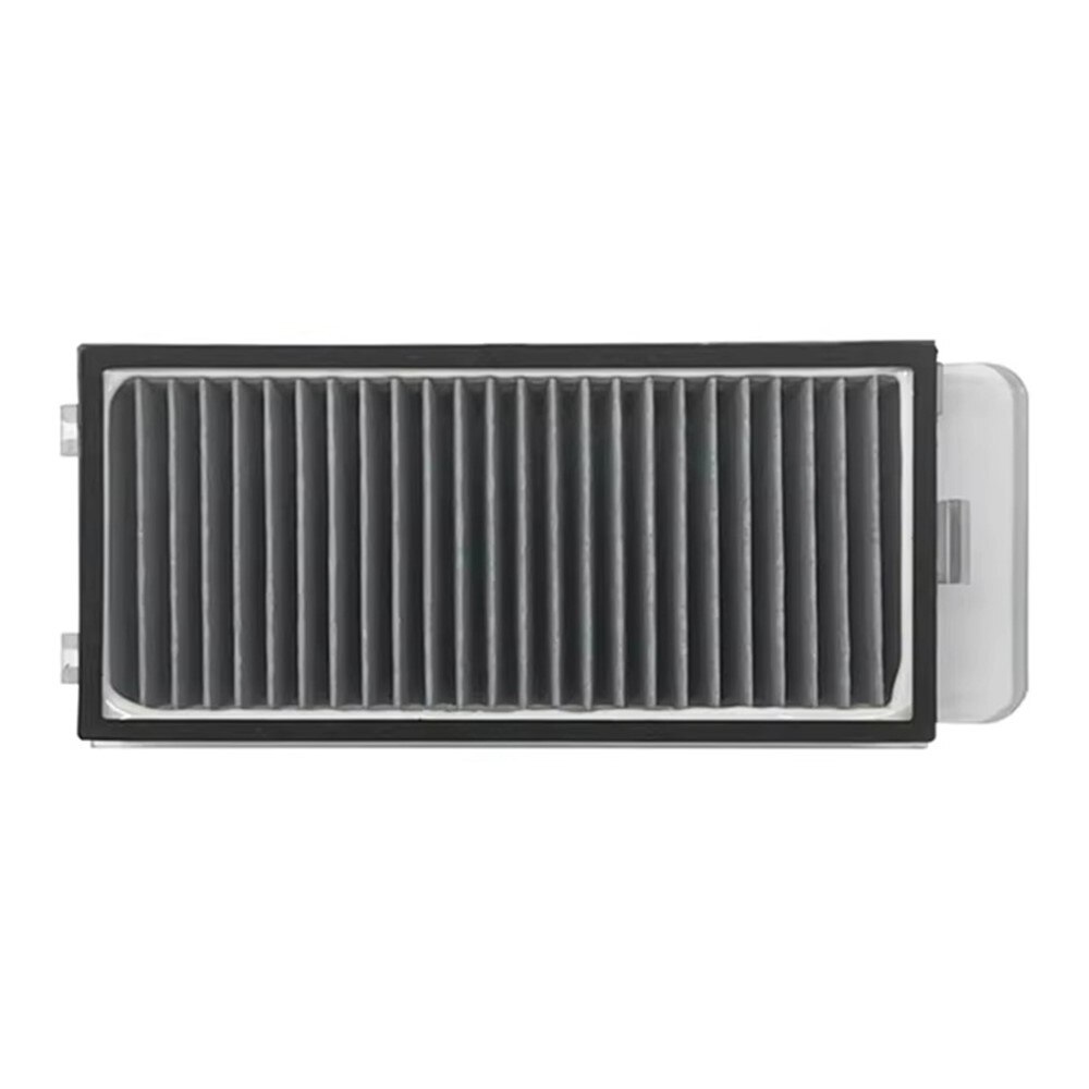 2-pack HEPA-Filtre pour  Dreame X50 Ultra Complete
