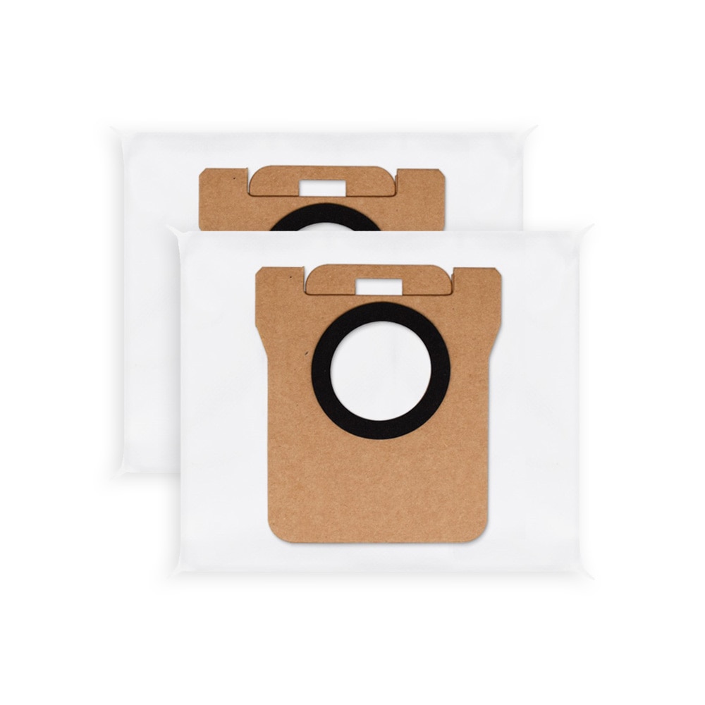 2-pack Sacs à poussière  Dreame L20 Ultra