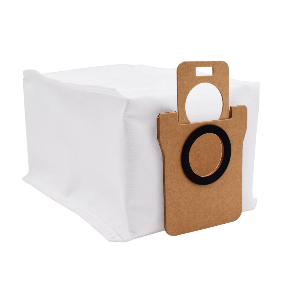 2-pack Sacs à poussière  Dreame L20 Ultra