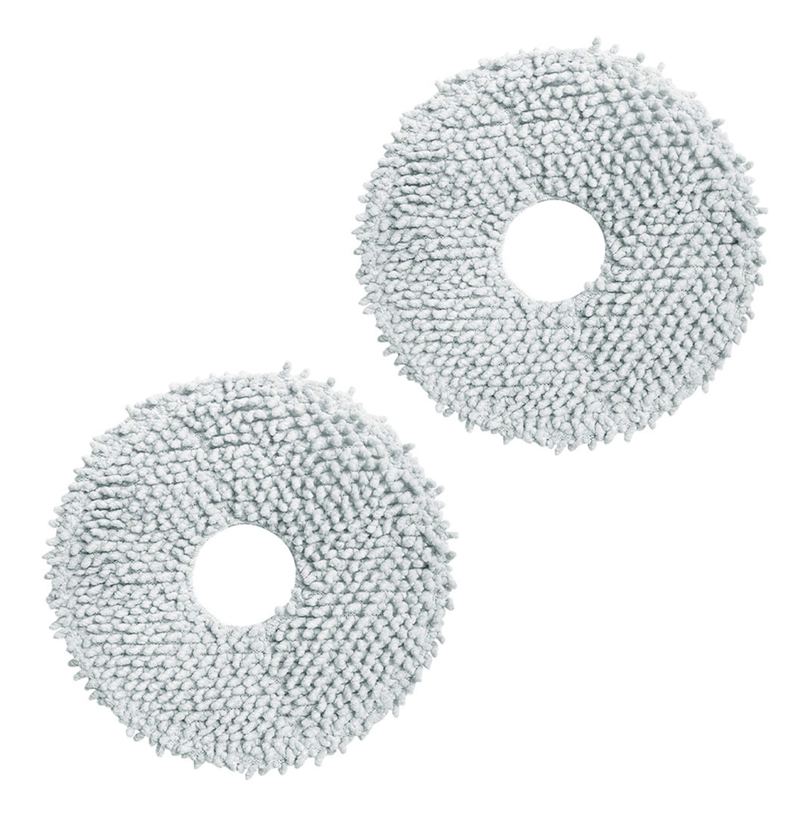 2-pack Lingettes de nettoyage Dreame L10s Ultra