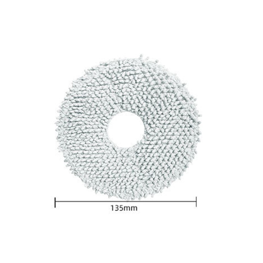 2-pack Lingettes de nettoyage  Xiaomi X20 Max