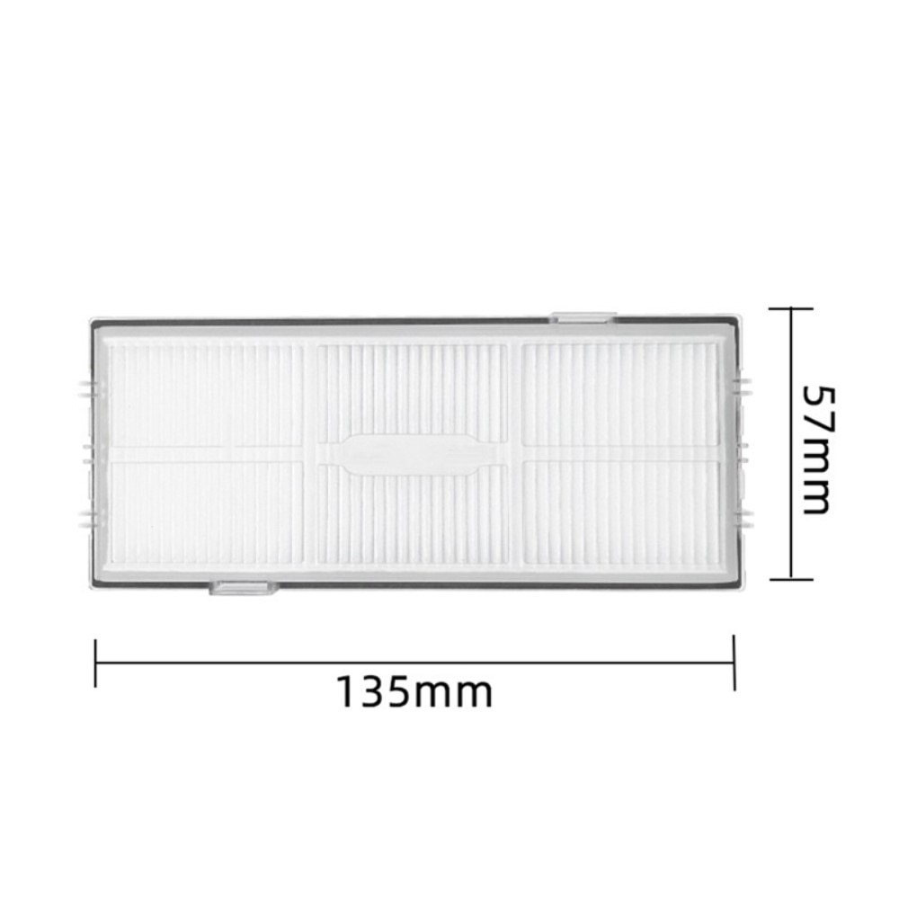 HEPA-Filtre pour  Roborock S8