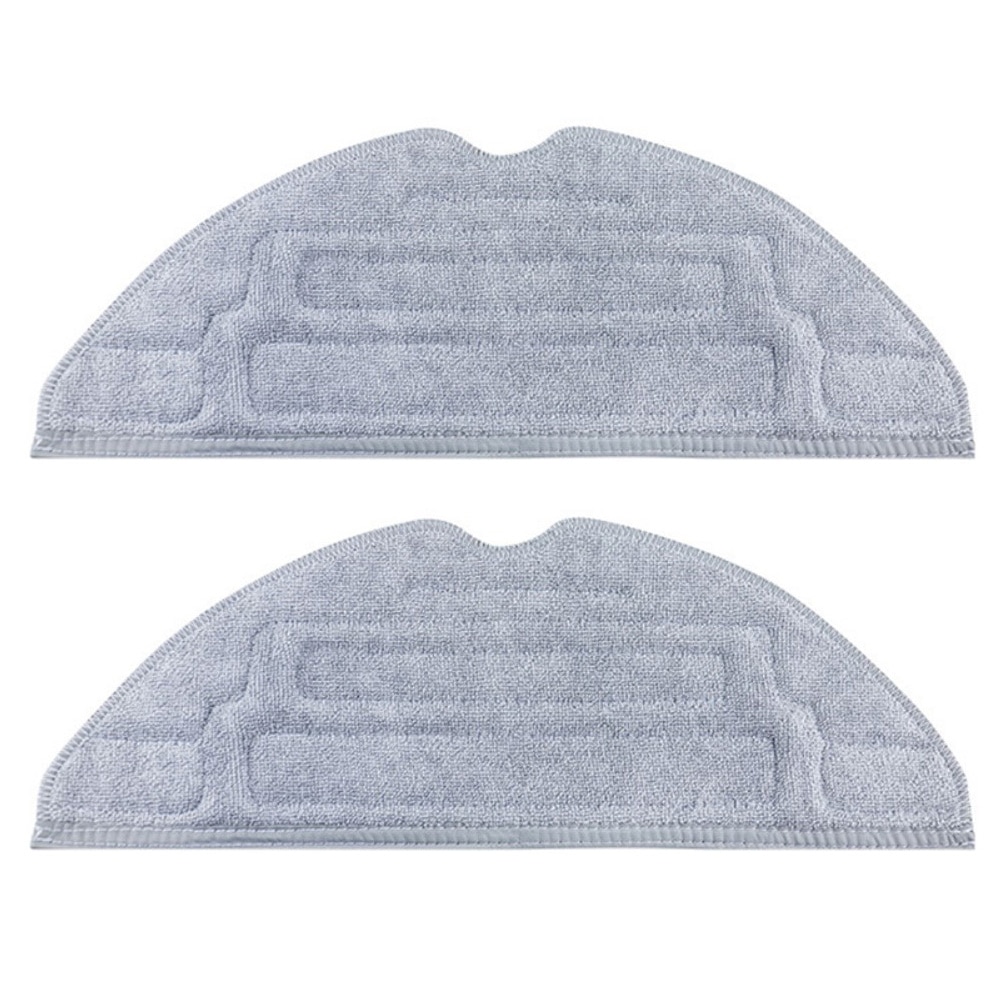 2-pack Lingettes de nettoyage  Roborock S8 Pro Ultra