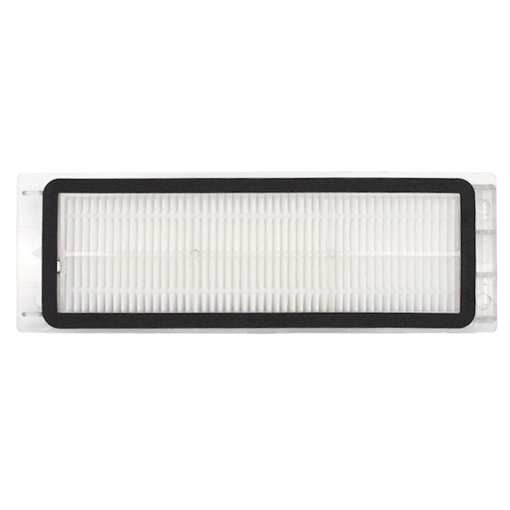 2-pack HEPA-Filtre pour  Roborock Q Revo