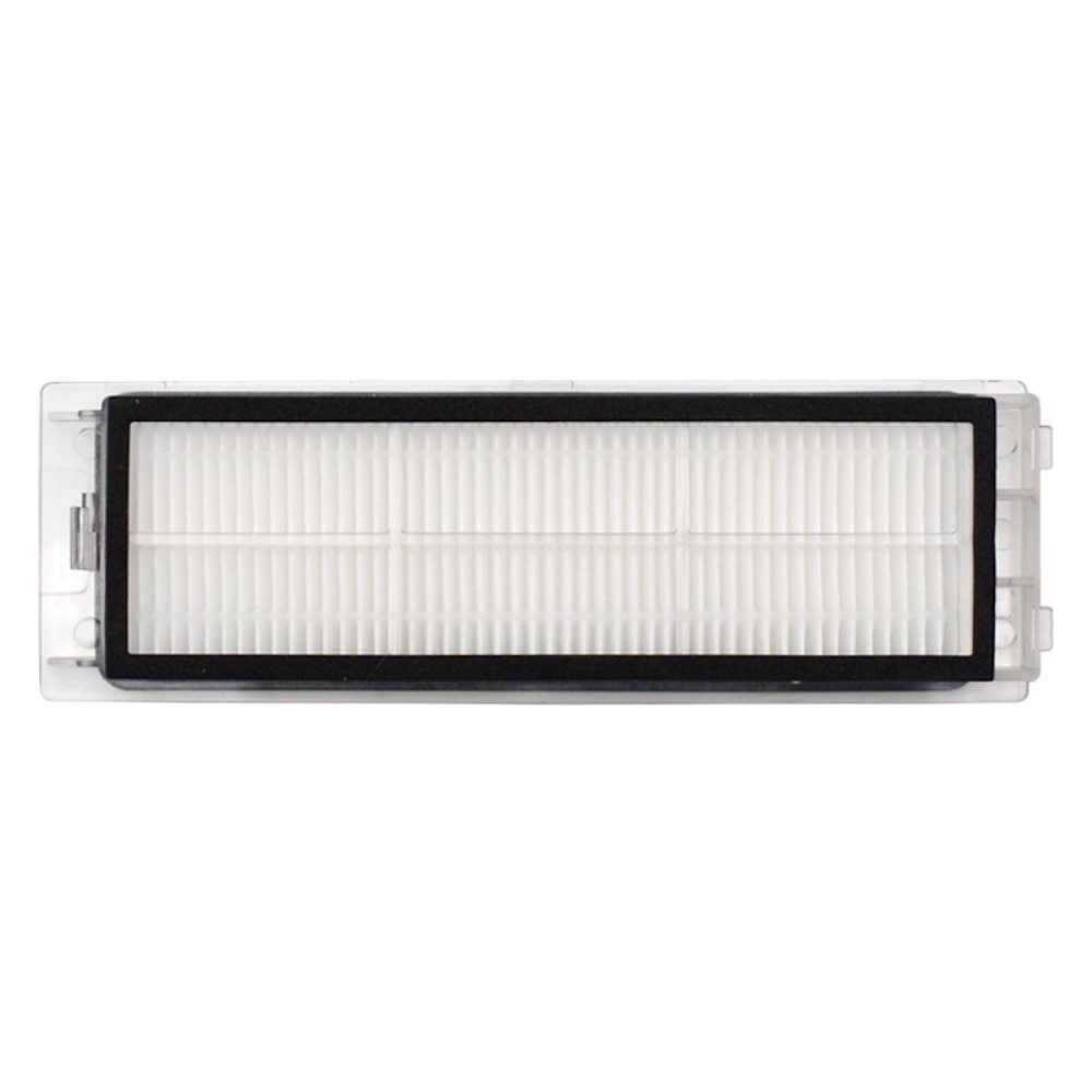 2-pack HEPA-Filtre pour  Roborock Q Revo