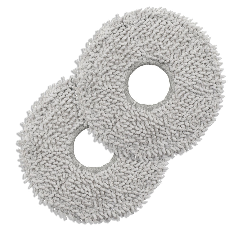2-pack Lingettes de nettoyage  Roborock Saros Z70