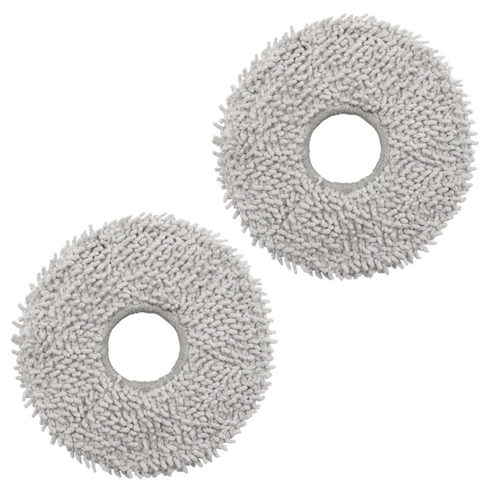 2-pack Lingettes de nettoyage  Roborock Saros Z70