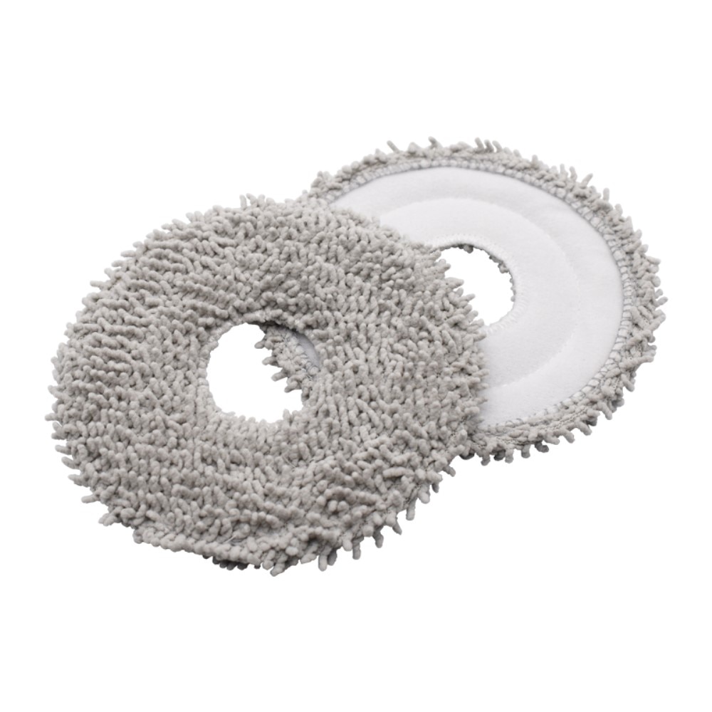 2-pack Lingettes de nettoyage  Roborock Saros Z70