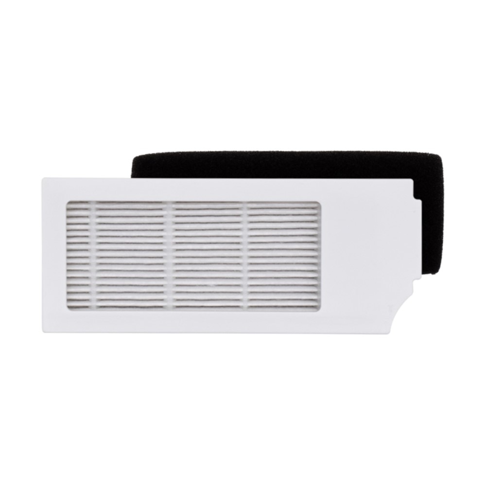 HEPA-Filtre pour Ecovacs Deebot T10 Turbo
