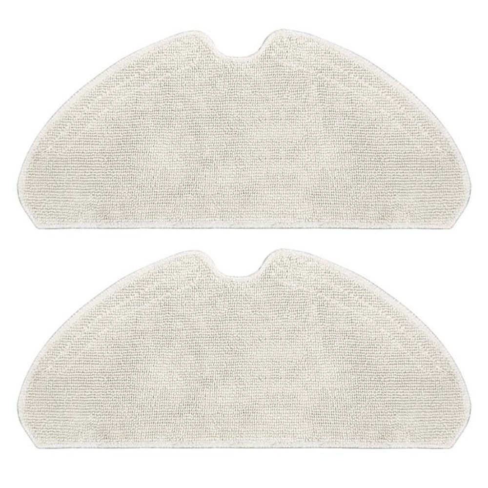 2-pack Lingettes de nettoyage  Dreame D9 Max Gen 2