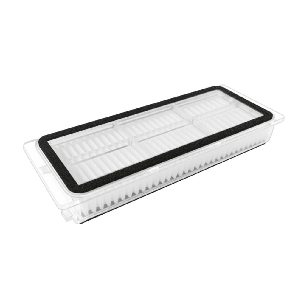 2-pack HEPA-Filtre pour  Dreame L20 Ultra