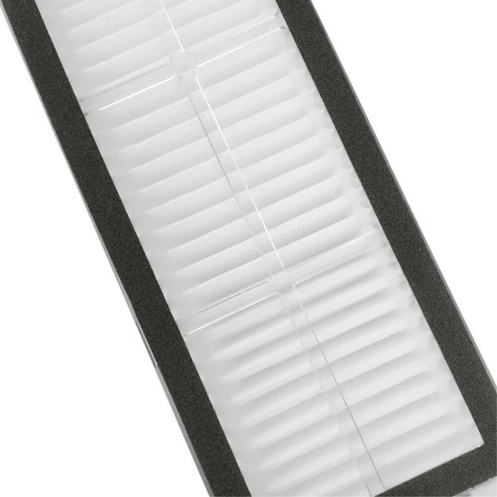 2-pack HEPA-Filtre pour  Dreame L20 Ultra