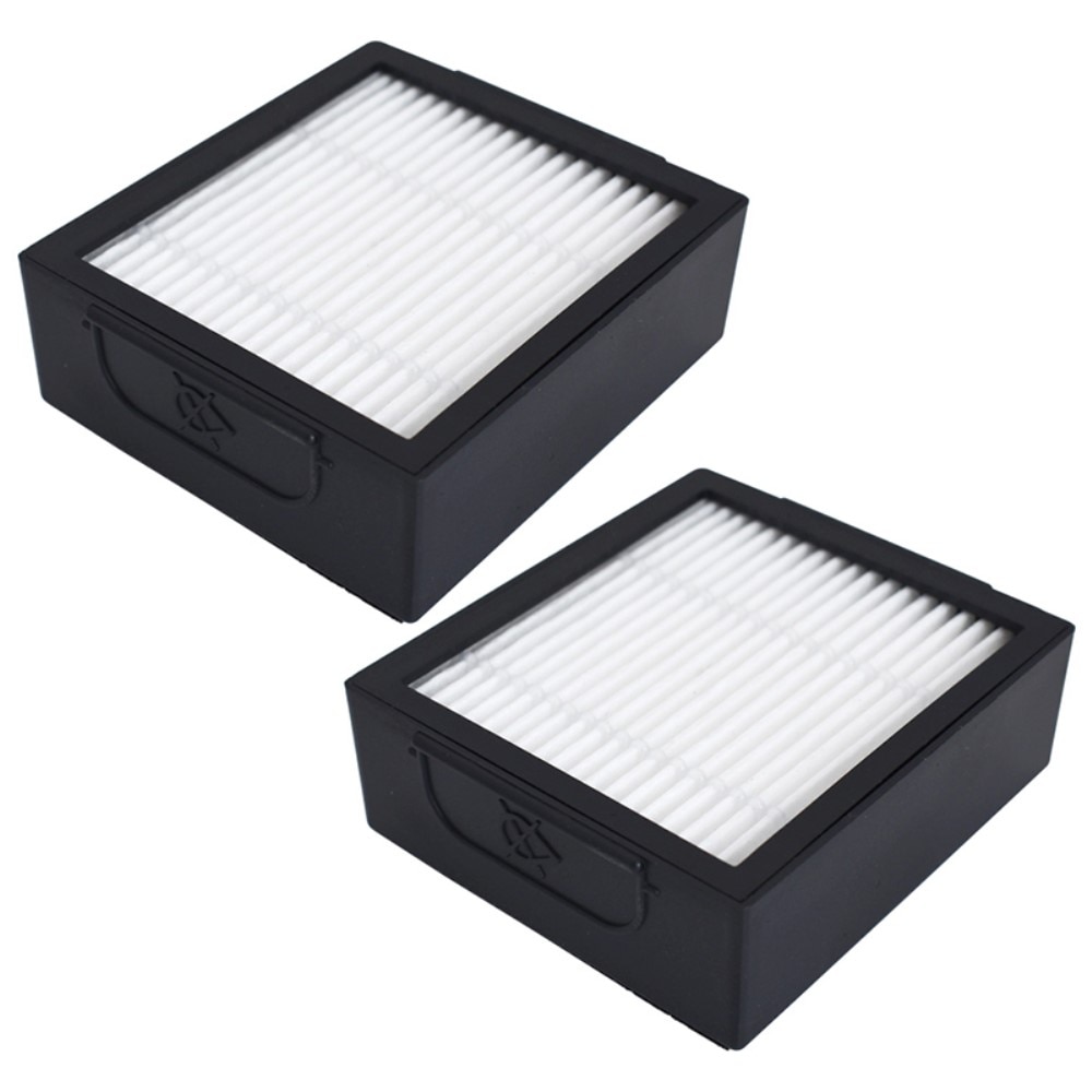 2-pack Filtre pour iRobot Roomba Combo J7