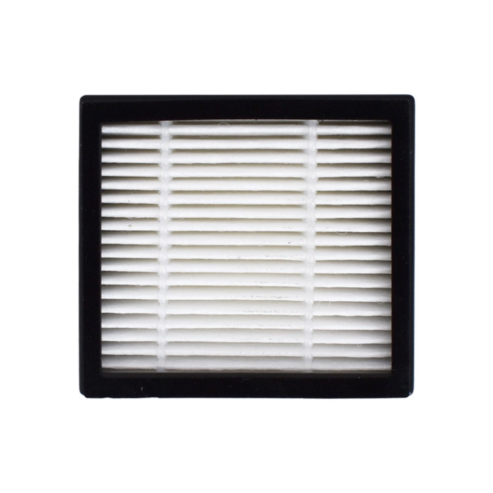 2-pack HEPA-Filtre pour iRobot Roomba Combo J7 Plus