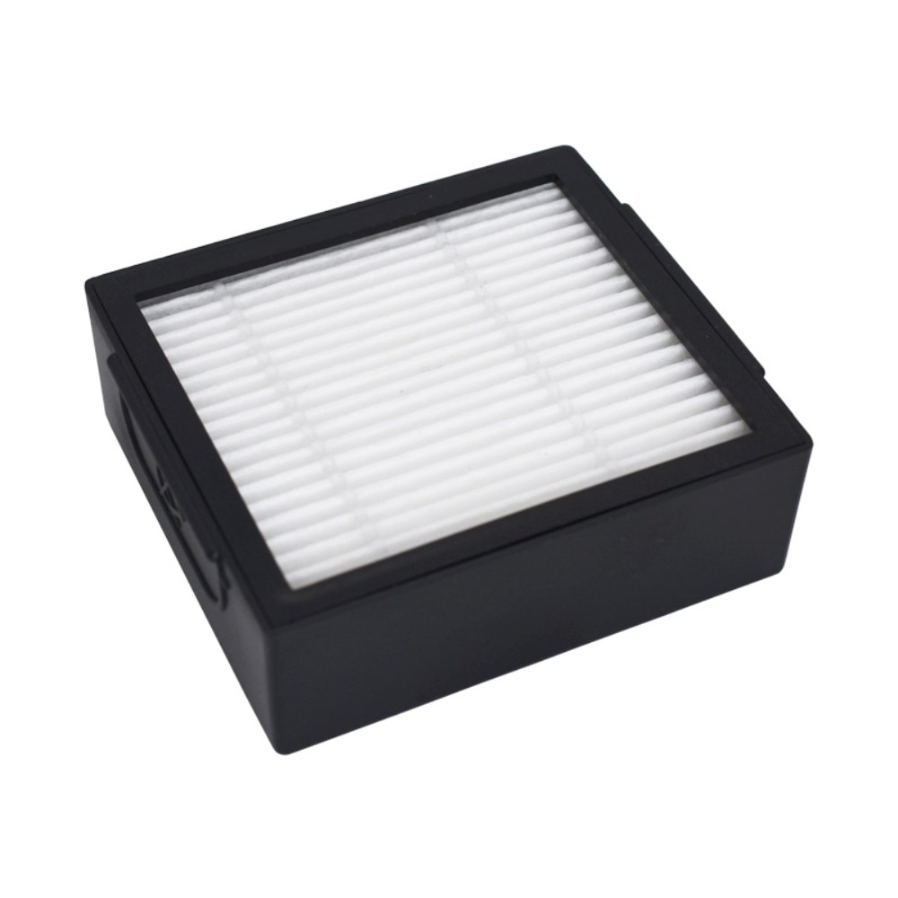 2-pack HEPA-Filtre pour iRobot Roomba Combo J7 Plus