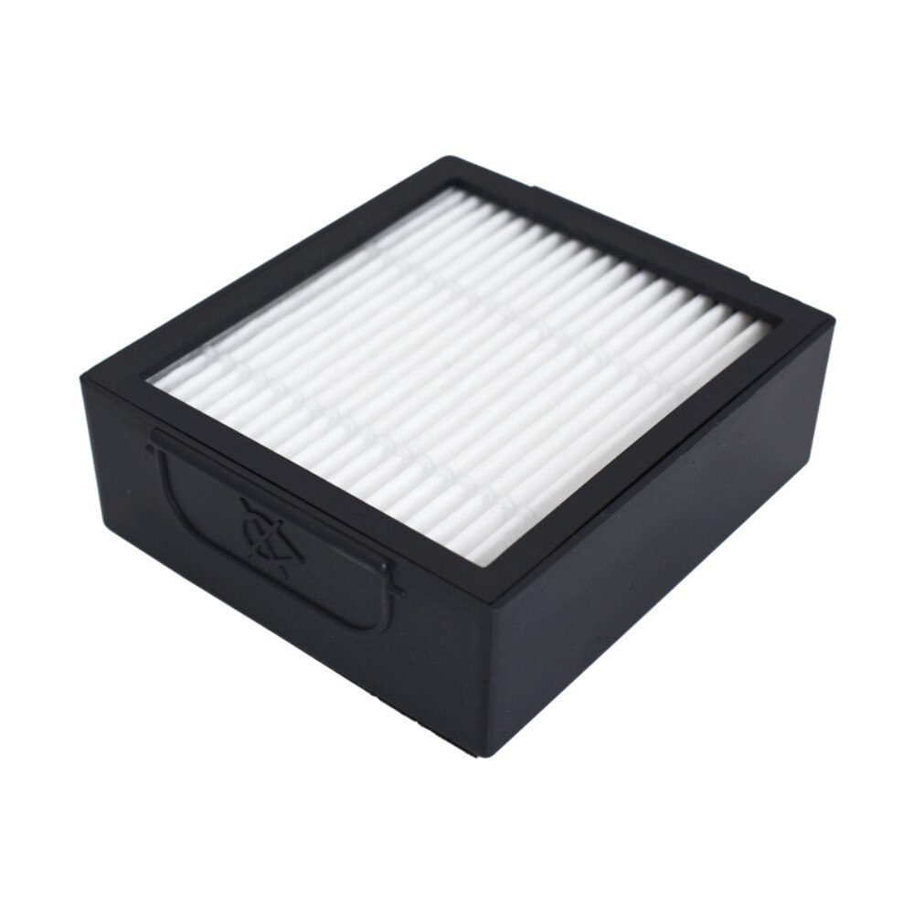 2-pack HEPA-Filtre pour iRobot Roomba Combo J7 Plus