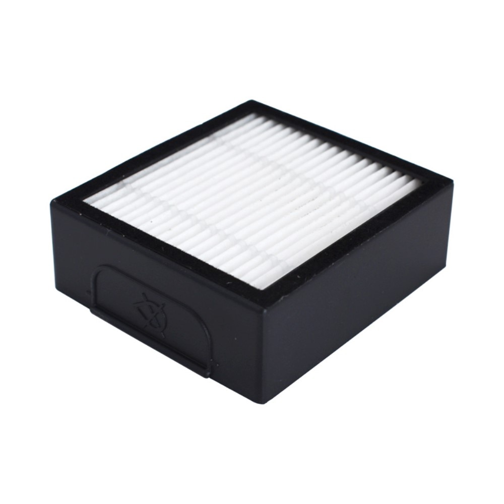 2-pack HEPA-Filtre pour iRobot Roomba Combo J7 Plus