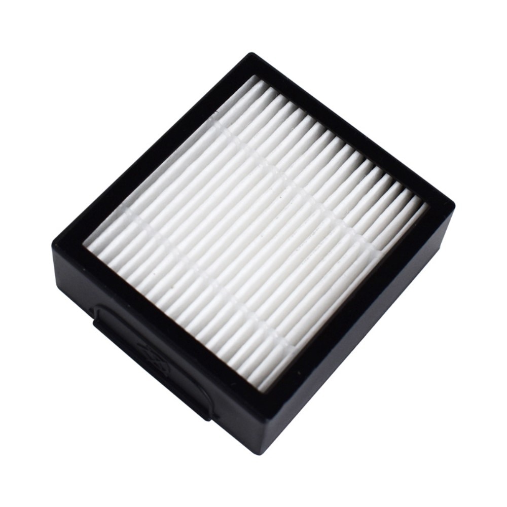 2-pack HEPA-Filtre pour iRobot Roomba Combo J7 Plus