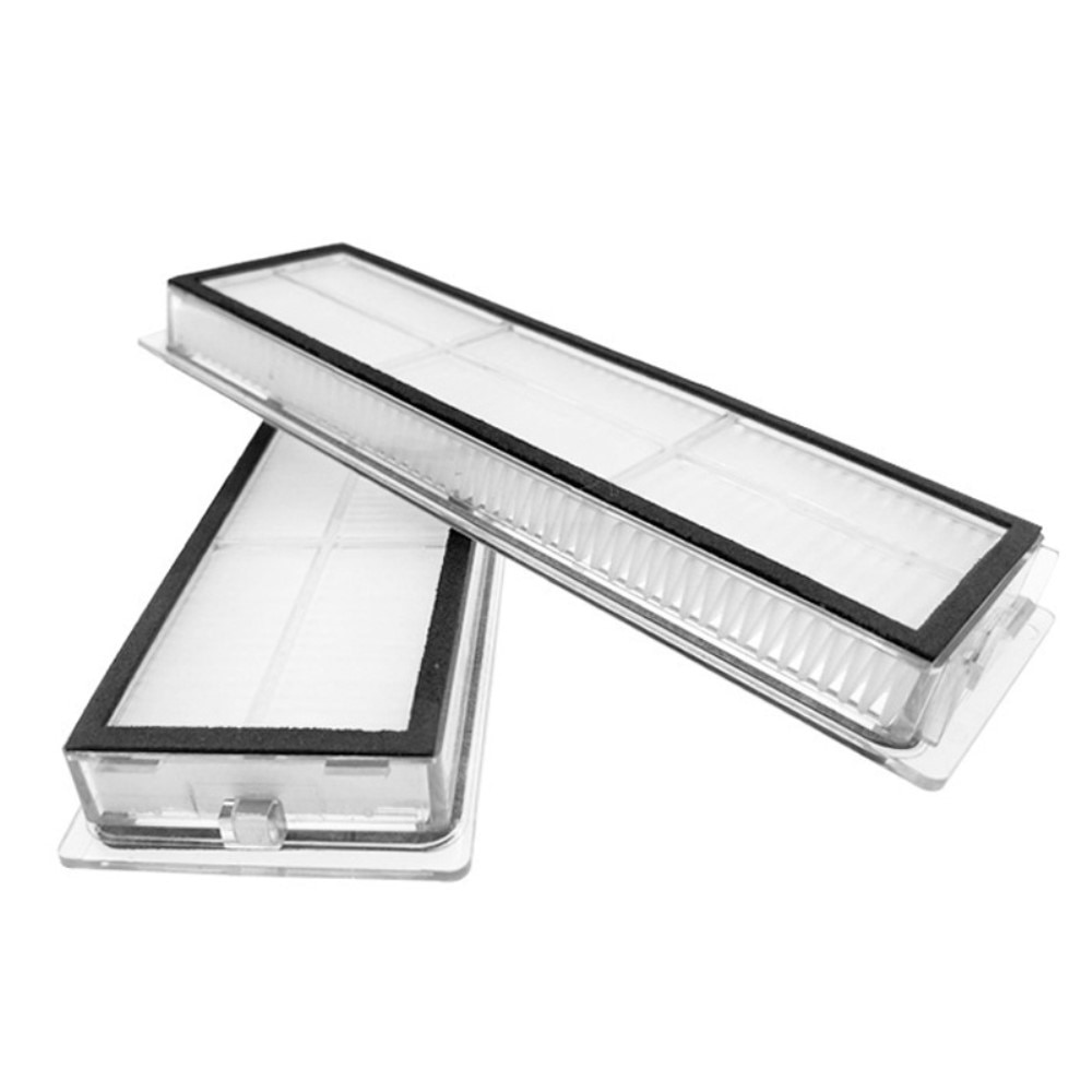 2-pack HEPA-Filtre pour Dreame L10s Plus