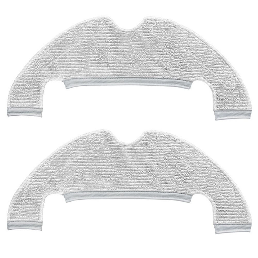 2-pack Lingettes de nettoyage Dreame L10 Plus