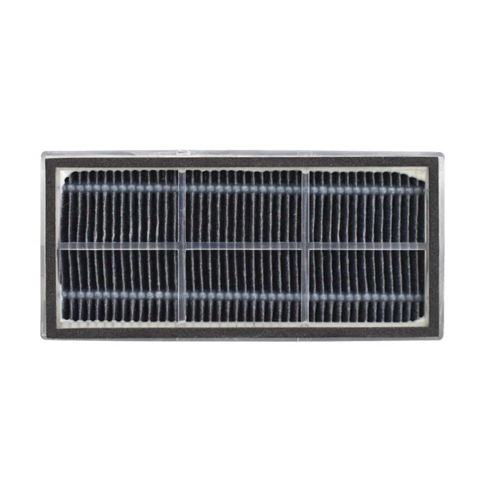 2-pack HEPA-Filtre pour  Dreame X30