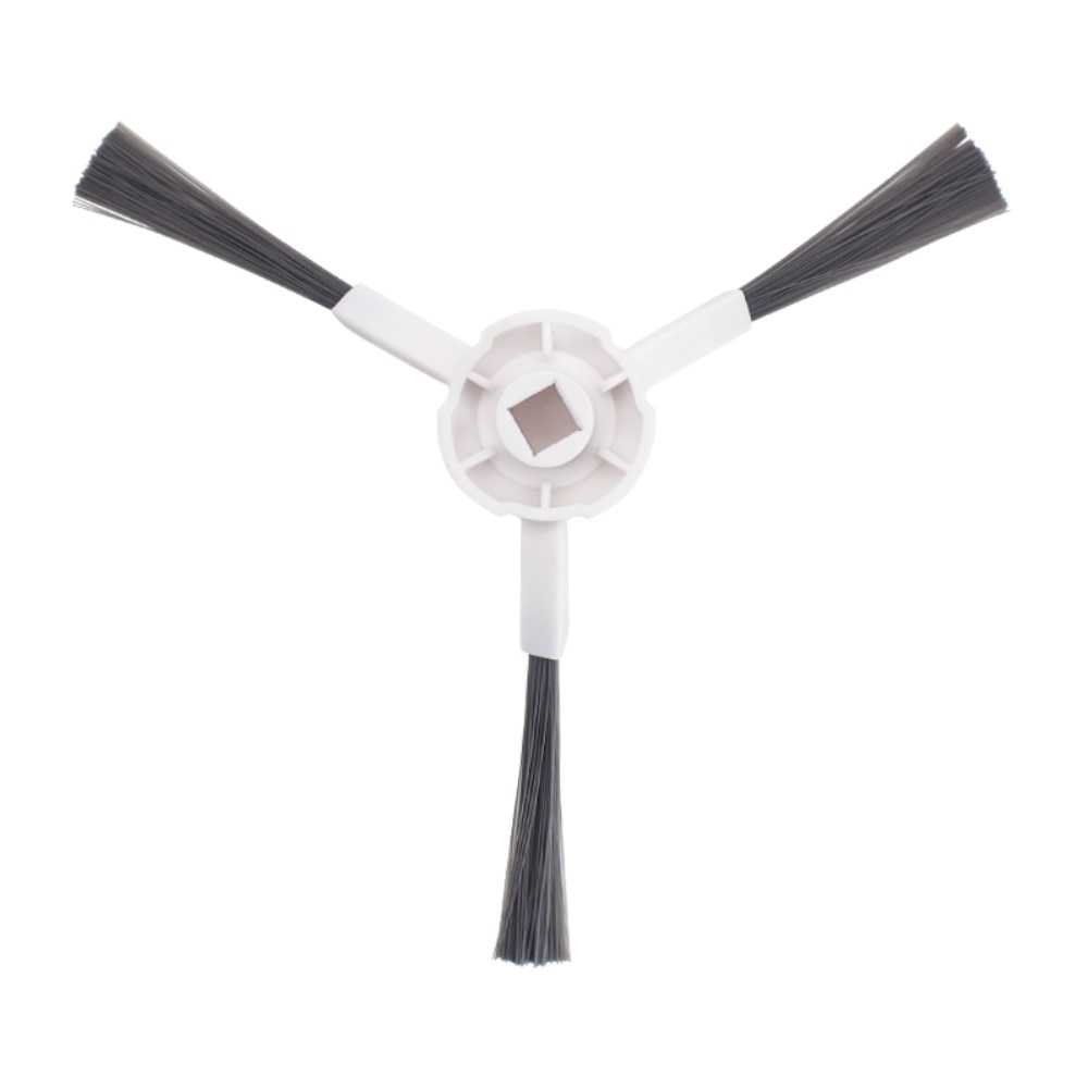 2-pack Brosses latérales  Dreame X30, Blanc