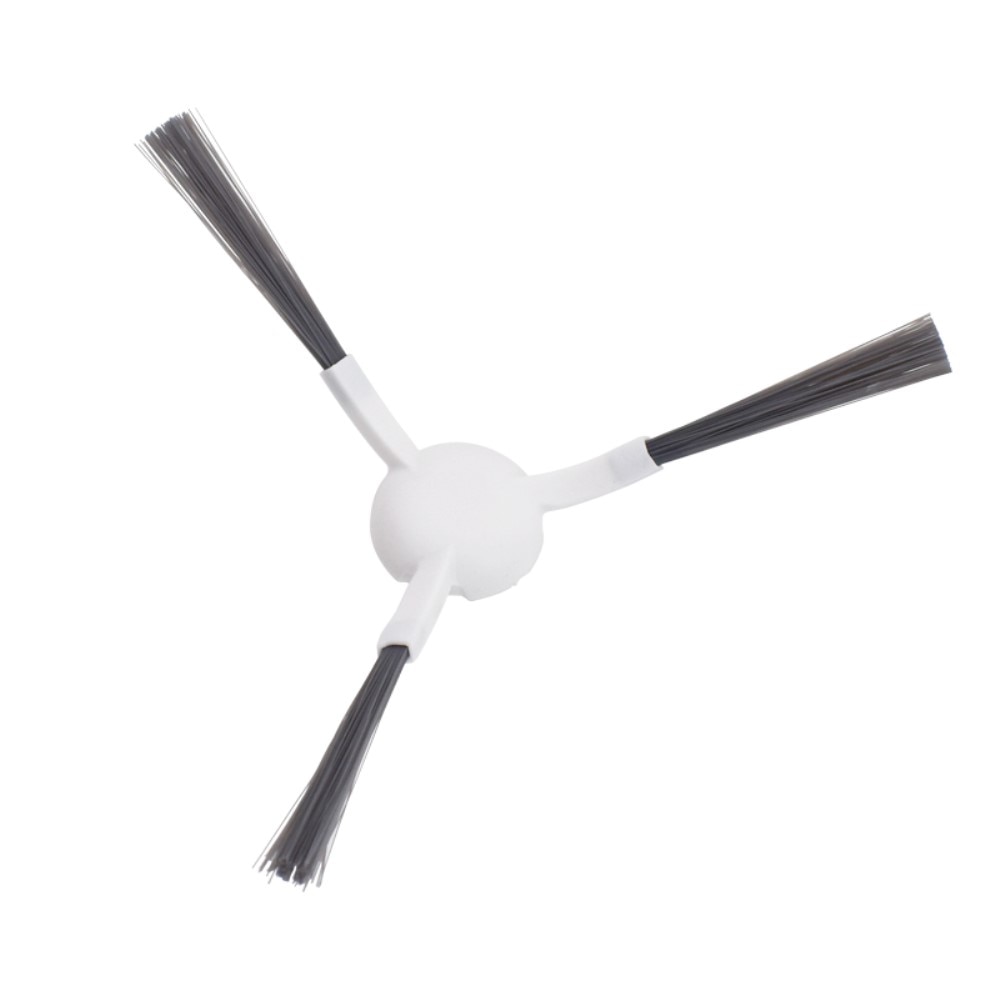 2-pack Brosses latérales  Dreame X30, Blanc