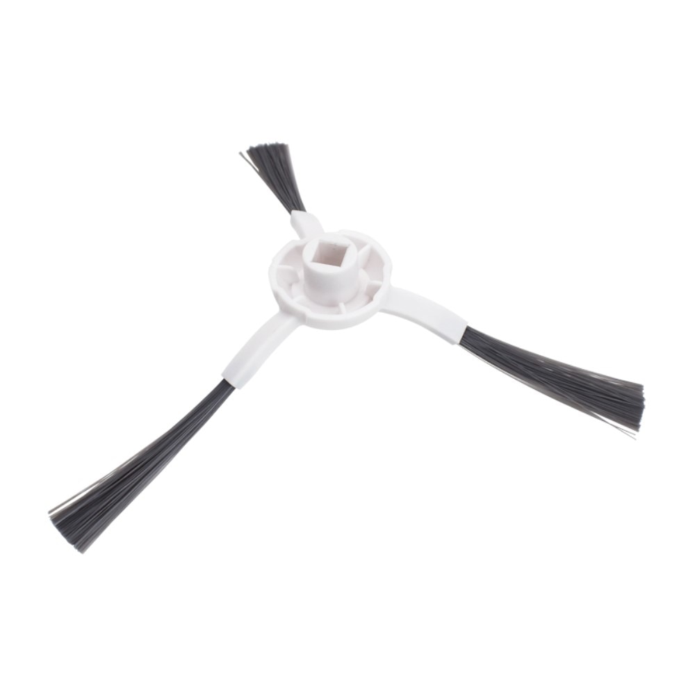 2-pack Brosses latérales  Dreame X30, Blanc
