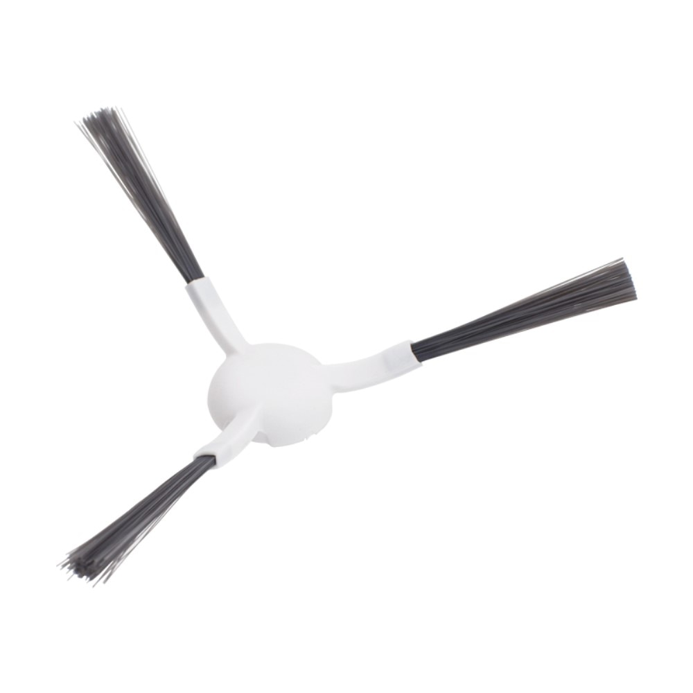 2-pack Brosses latérales  Dreame X30, Blanc